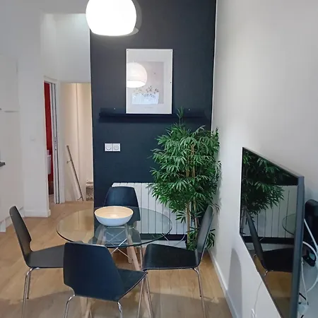 Appartement X-change *