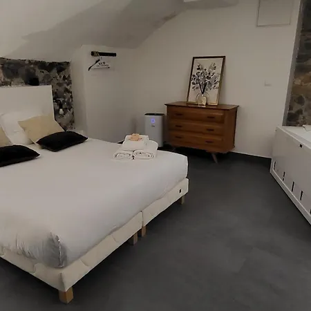 Appartement X-change