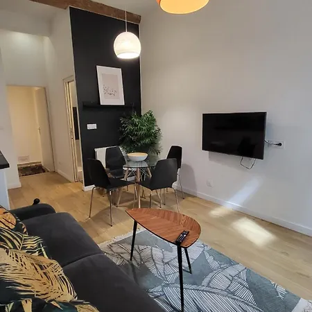 Appartement X-change *