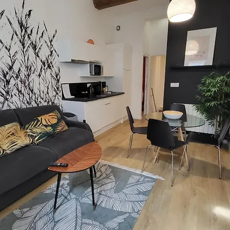 Appartement X-change Lyon